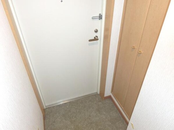 クロスフォート砧の物件内観写真